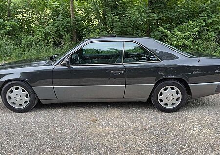 Mercedes-Benz CE 300 Sportline, H-Kennzeichen
