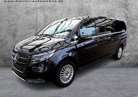 Mercedes-Benz V 300 extralang AVANTGARDE 4M Dist Mopf el.Tür
