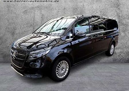 Mercedes-Benz V 300 extralang AVANTGARDE 4M Dist Mopf el.Tür