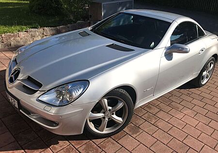 Mercedes-Benz SLK 230 Kompressor