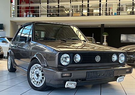VW Golf Volkswagen 1 Cabrio * Karman * Top Zustand *H Kennzeic