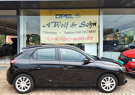 Opel Corsa F Facelift Edition +KAMERA+LED+SHZ+PDC+ALU