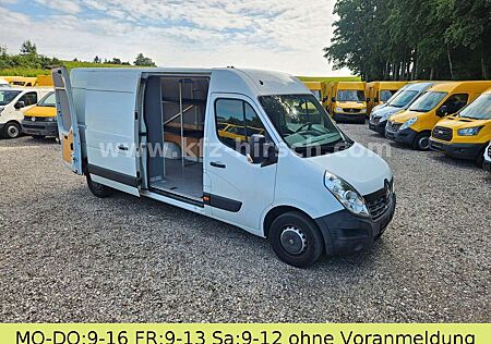 Renault Master EURO 6 *Klima*EU6*Bluetooth*Kamera*MAXI