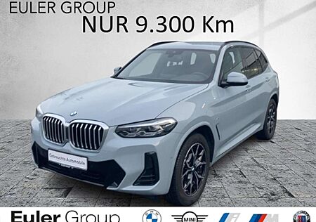 BMW X3 xDrive 20i M-Sport Sommer19'' ParkAss ACC LenkHei