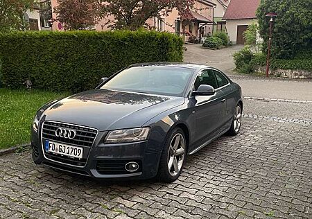 Audi A5 2.0 TFSI