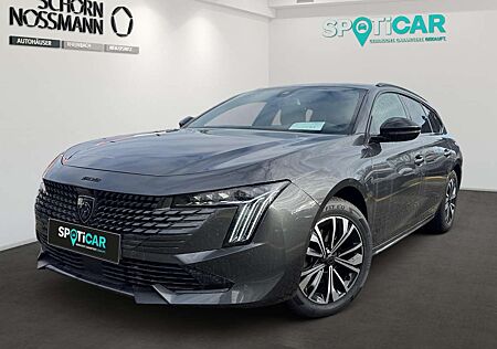 Peugeot 508 SW ALLURE BLUEHDI 130 EAT8,RÜCKFAHRKAMERA,SITZ