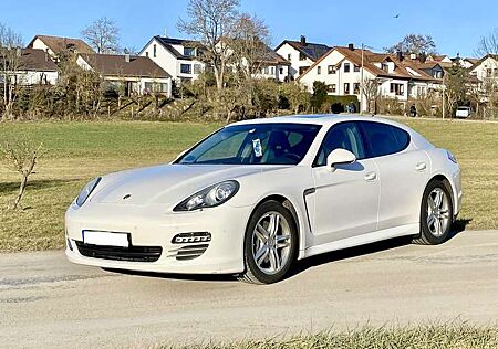 Porsche Panamera 4 970 PDK Sport Chrono 3,0L V6