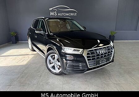 Audi Q5 quattro Sport 40 TDI Virtual Cockpit / AHK/