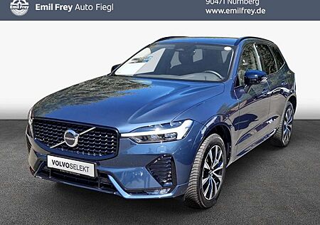 Volvo XC 60 gebraucht kaufen Volvo XC 60 XC60 XC60 B5 B AWD Plus Dark
