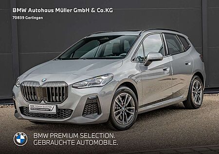 BMW 223 iA xDrive ActiveTour. Sportpaket AHK GSD HUD