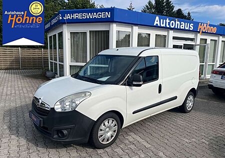 Opel Combo D Kasten L2H1 2,4t