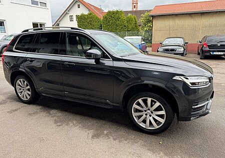 Volvo XC 90 XC90 D5 AWD Geartronic Momentum TOP Zustand