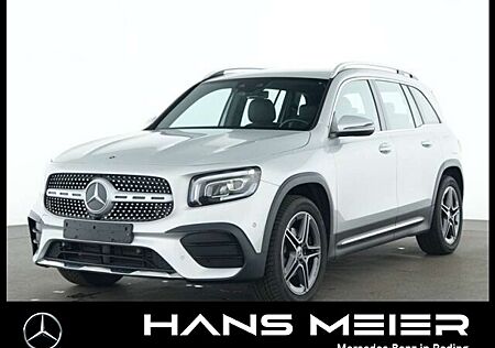 Mercedes-Benz GLB 180 d AMG MBUX Spiegel-P LED Park-Assistent