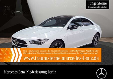 Mercedes-Benz CLA 250 e EDITION 2020+AMG+NIGHT+PANO+360°+8G