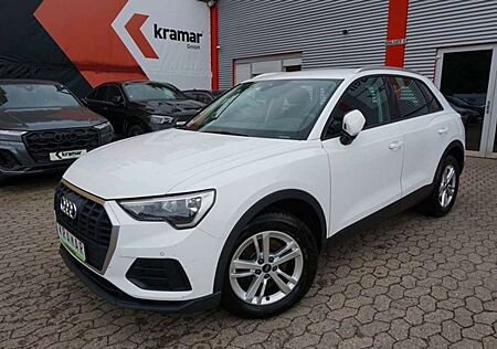 Audi Q3 40 TDI Quattro S-Tronic Kamera/Navi/VIRTUAL