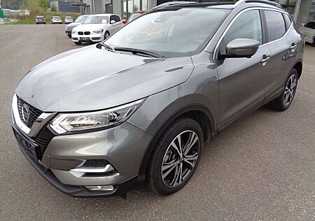Nissan Qashqai 1.5 dCi Automatik,Panorama,Kamera.