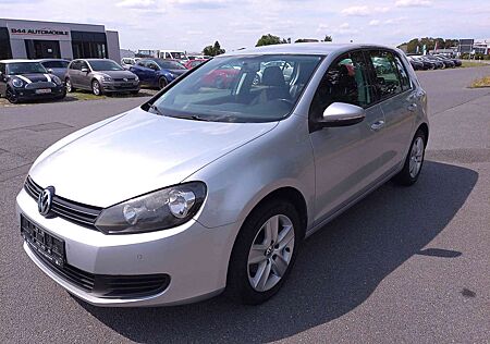 VW Golf Volkswagen Comfortline*NAVI*PDC*Klimatronik*