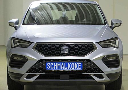 Seat Ateca 2.0 TDI SCR 4Drive DSG7 Style AHK GRA DAB