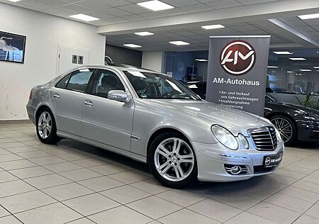 Mercedes-Benz E 280 CDI Lim Autm Avantgarde*Comand*GlasSD*AHK