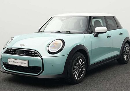 Mini Cooper D Cooper C Classic Trim