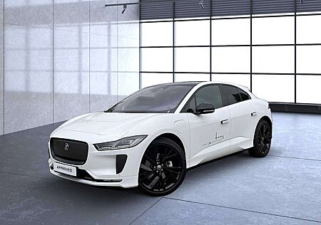 Jaguar I-Pace EV400 AWD R-DYNAMIC SE