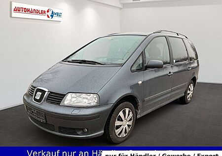 Seat Alhambra 2.0 TDI Reference