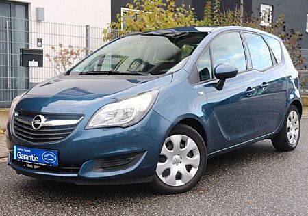 Opel Meriva B Selection Wagen Nr.:010