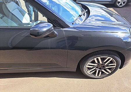 Mini Cooper D Cooper E Cooper E Classic-Trim