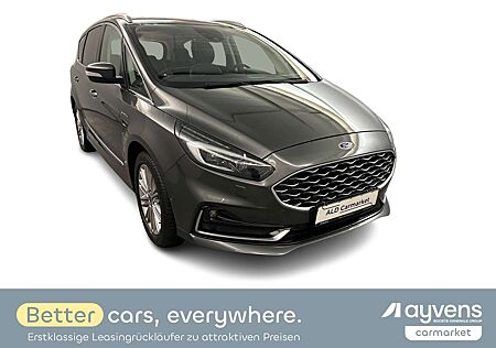 Ford S-Max 2.5 Duratec FHEV