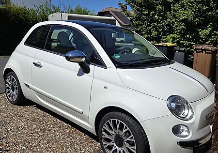 Fiat 500 1.2 Start&Stopp Pop-Star