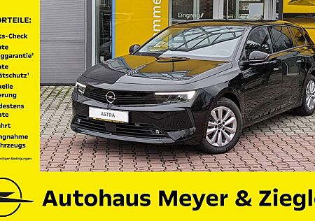 Opel Astra Sports Tourer 1.5 D Automatik Business Edition