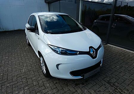 Renault ZOE Life