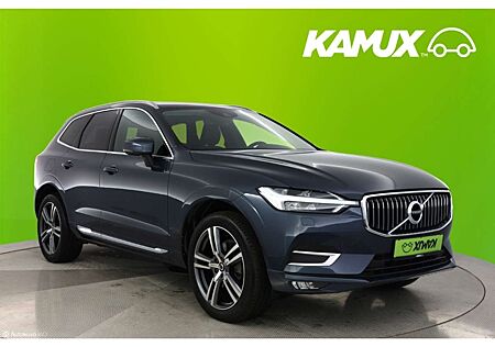 Volvo XC 60 XC60 D4 Geartronic Inscription+LED+NAVI+CARPLAY