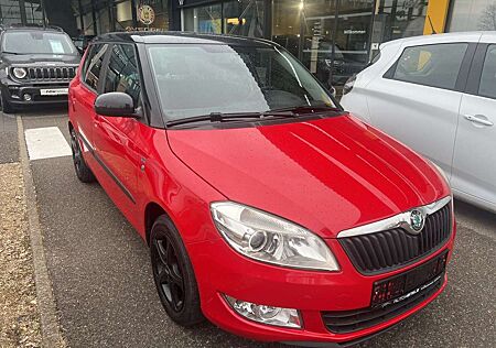 Skoda Fabia 1.2 Family