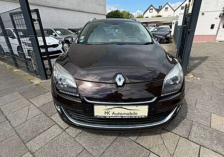 Renault Megane BOSE Edition 122tk, Navi, Klimaauto, Xenon