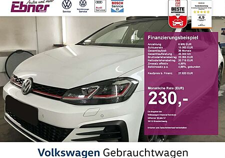 VW Golf Volkswagen VII PERFORMANCE 245PS DSG PANO+DYNAUDIO+KEYLESS+KA