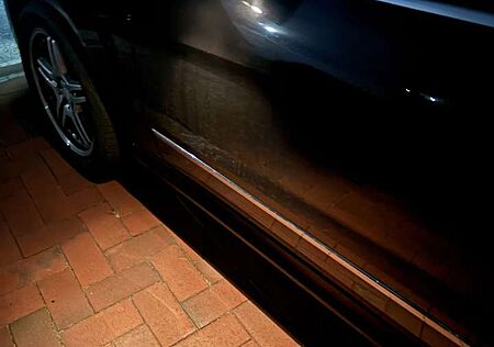 Mercedes-Benz GLK 250 CDI DPF 4Matic BlueEFFICIENCY 7G-TRONIC SPORT EDIT