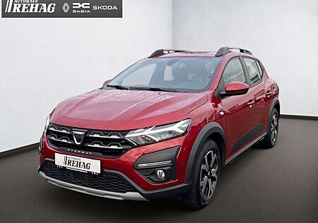 Dacia Sandero Stepway Comfort TCe 100 ECO-G *PDC* NAVI*