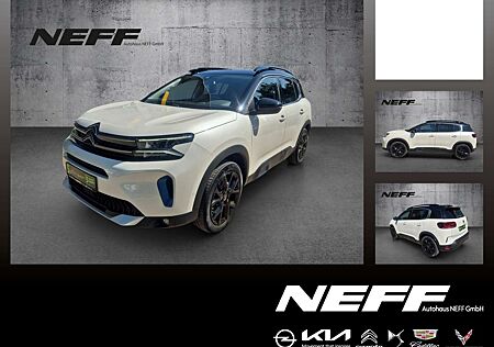 Citroën C5 Aircross Citroen 1.2 PureTech 130 Shine Pack FLA PDC