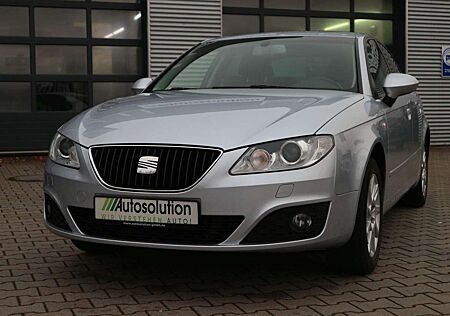 Seat Exeo Lim. Style 1.6 *1.HAND*BI-XENON*SHZ*67TKM*