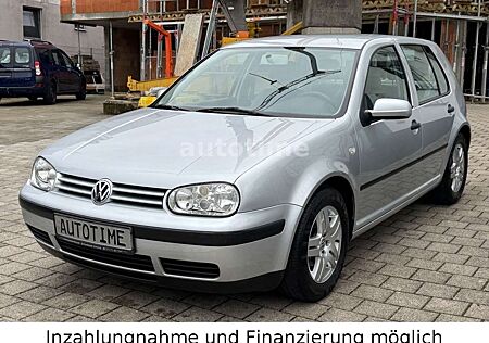 VW Golf Volkswagen IV 1.6 EDITION AUTOMATIK|PDC|KLIMAAUT.|TOP!