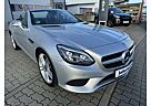 Mercedes-Benz CLC 180 SLC 180 Airscarf+Pano+Sportpaket+LED neuwertig