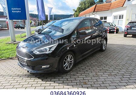 Ford C-Max Business Edition