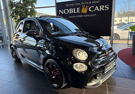 Abarth 595C Competizione BEATS XENON NAVI ALU