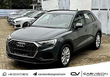 Audi Q3 35 TFSI *VIRTUAL*NAVI*PDC*AUTOMATIK*