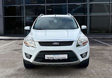 Ford Kuga 2.0 TDCi DPF Titanium 4x4