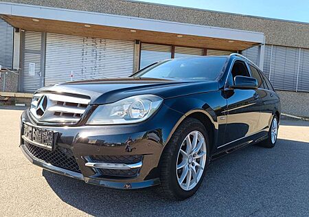 Mercedes-Benz C 200 C -Klasse T-Modell T