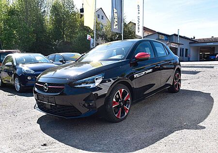 Opel Corsa F GS Line "KAMERA/Sitz+Lenkradheizung"
