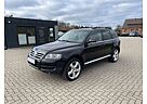 VW Touareg Volkswagen V6 TDI Komfortsitze Leder AHK Xenon