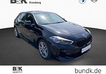 BMW 120 d M-Sport, LiCoProf, LED, HiFi Sportpaket Navi